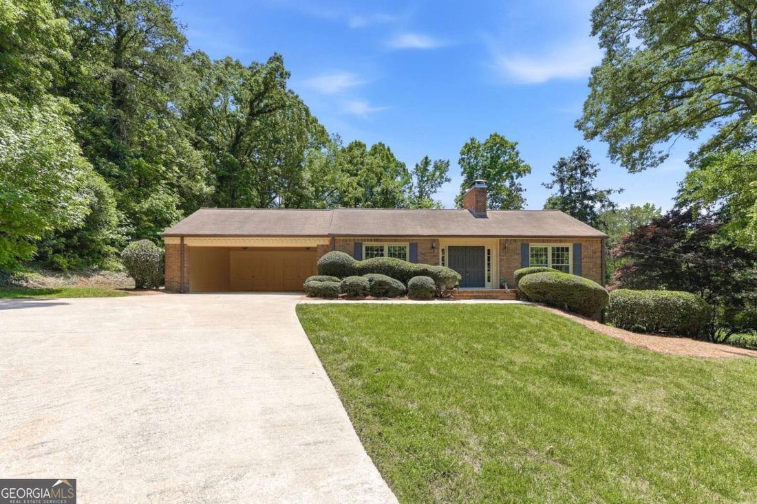 House in Gainesville, Georgia, United States 4 - 17980038