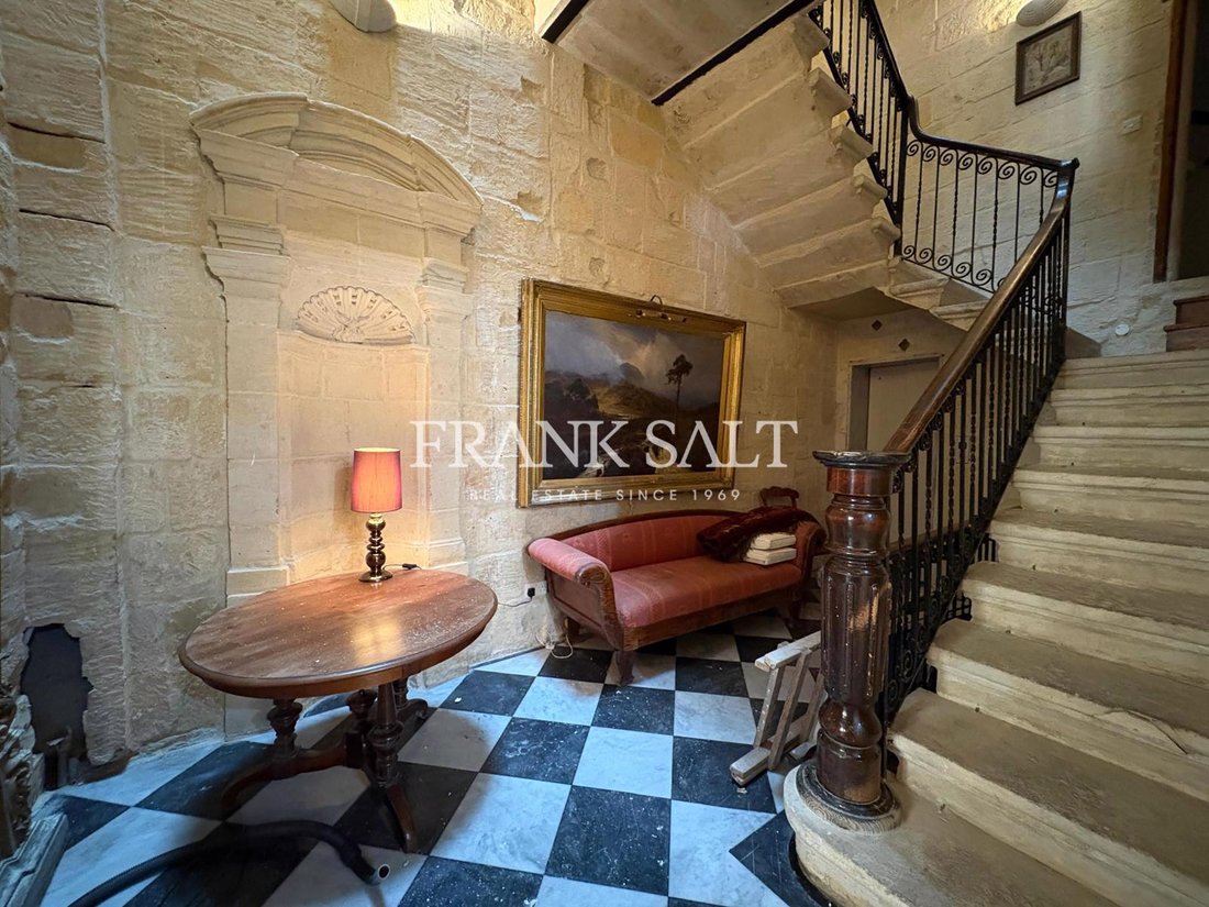 Estate in Senglea, Malta 2 - 17770729