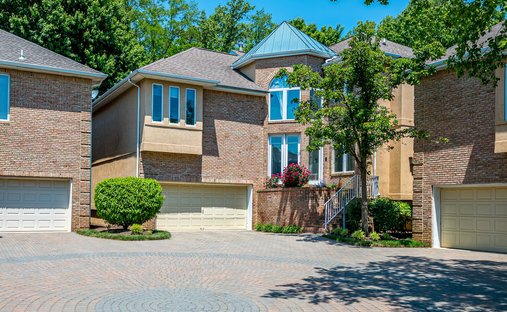 House in Holmdel, New Jersey, United States 1