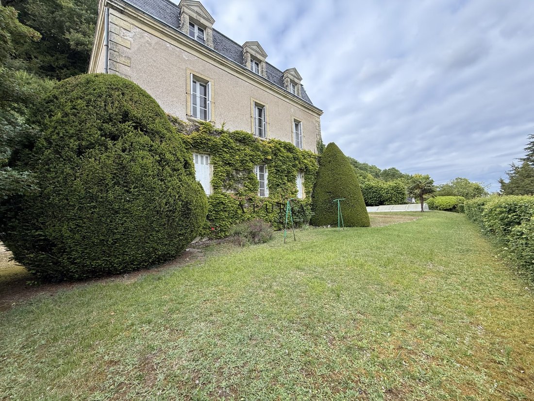 Casa a Amboise, Centro, Francia 3 - 17924709