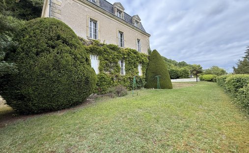 House in Centre, Amboise, France 1