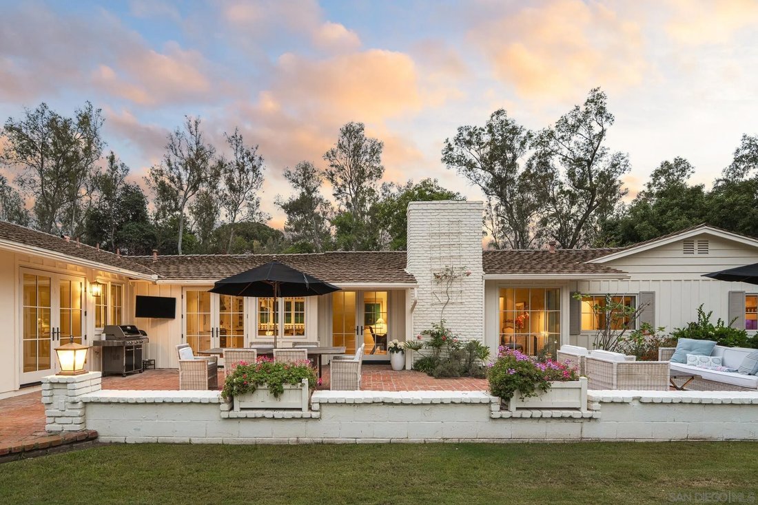 Casa a Del Mar, California, Stati Uniti 1 - 17975464
