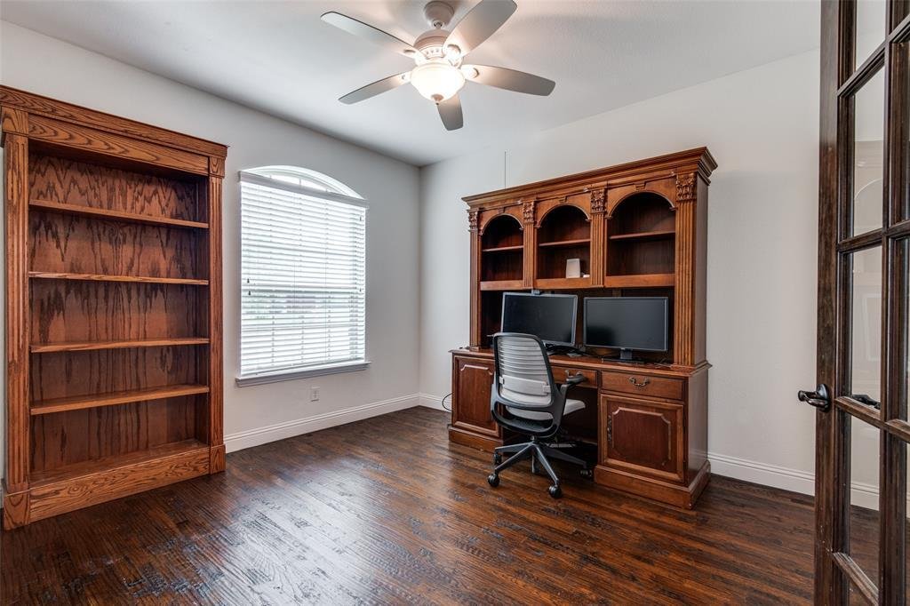 House in Frisco, Texas, United States 4 - 17979177