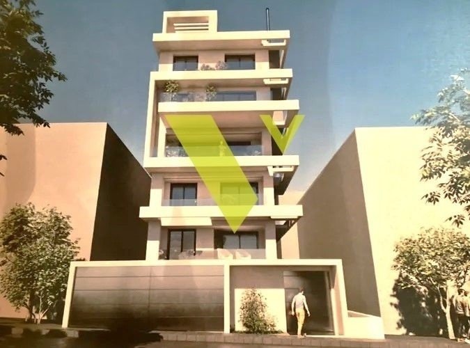 Apartment in Glyfada, Attica, Greece 4 - 17975983