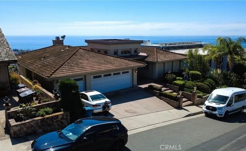 Maison à San Clemente, Californie, États-Unis 1