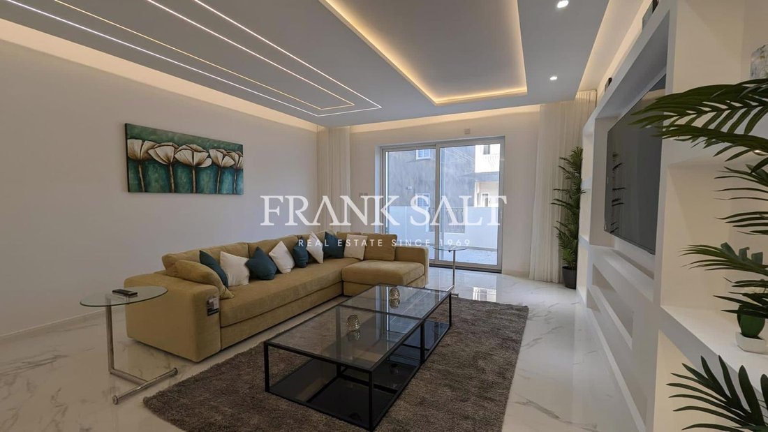 Apartment in Saint Julian's, Malta 2 - 17966808