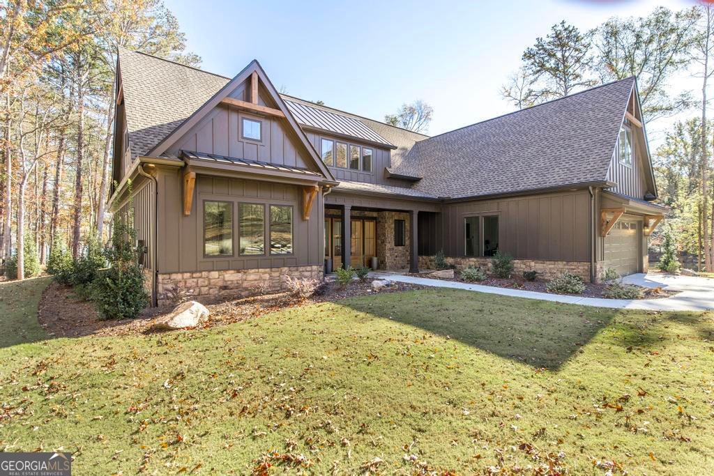 House in Buckhead, Georgia, United States 2 - 17980079