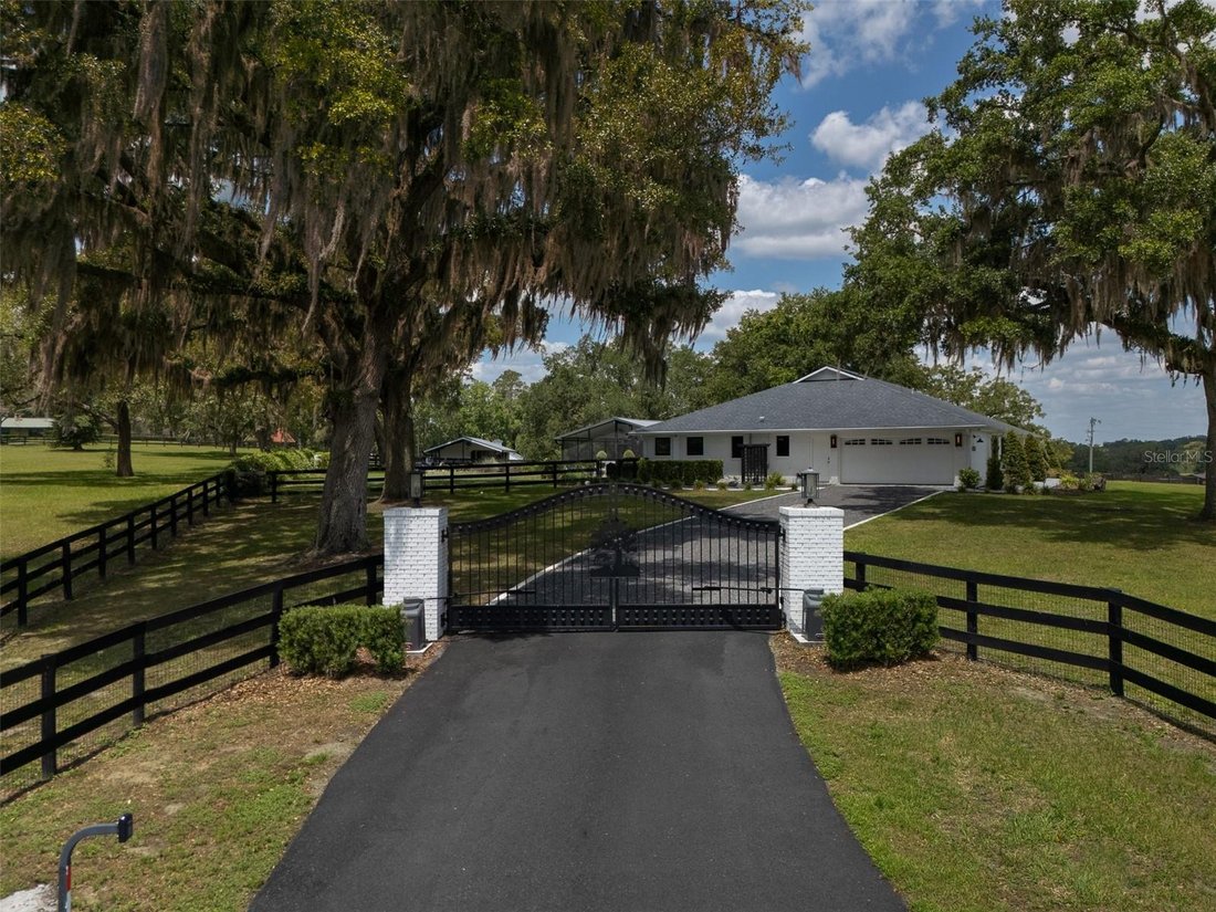 Land in Ocala, Florida, United States 2 - 17979501