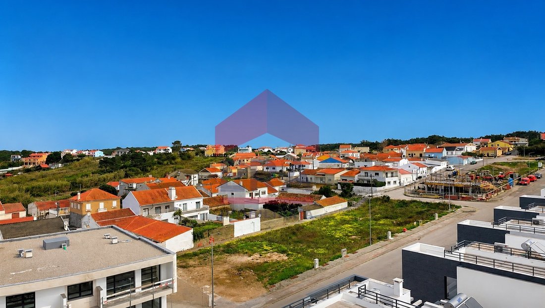 Land in Atouguia da Baleia, Leiria District, Portugal 5 - 16885539