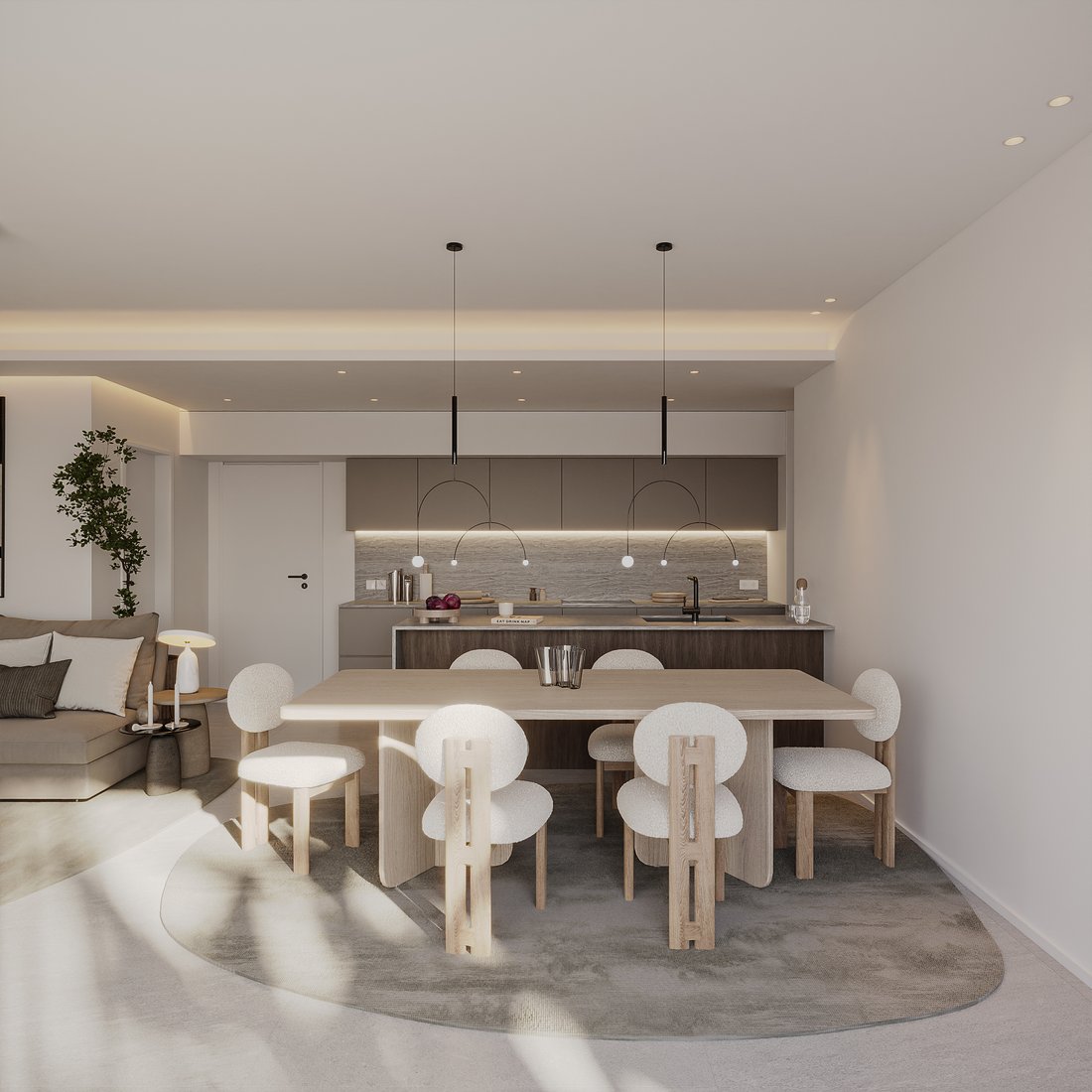 Apartment in Dionysos, Attica, Greece 2 - 17980250