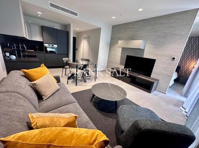 Apartment in Saint Julian's, Malta 4 - 15672368
