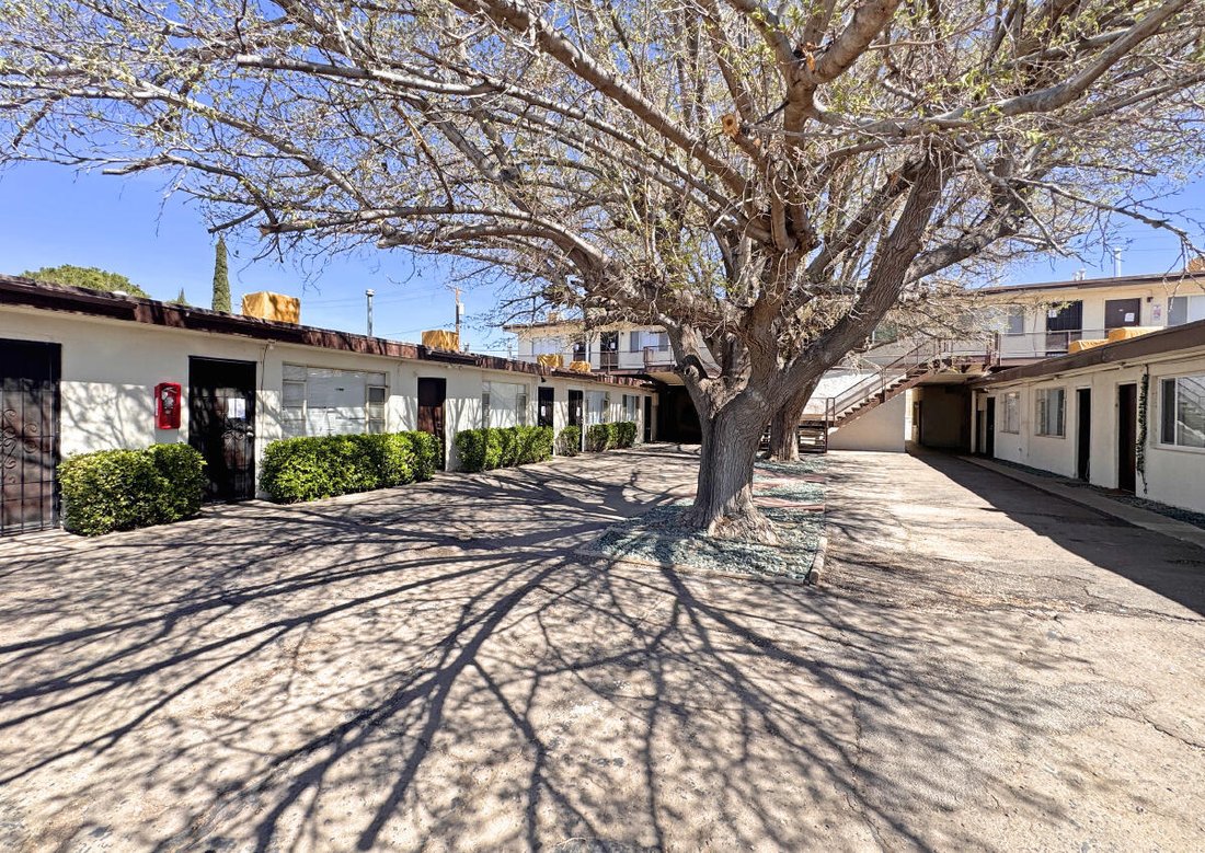 Albuquerque, New Mexico, United States 1 - 17978511