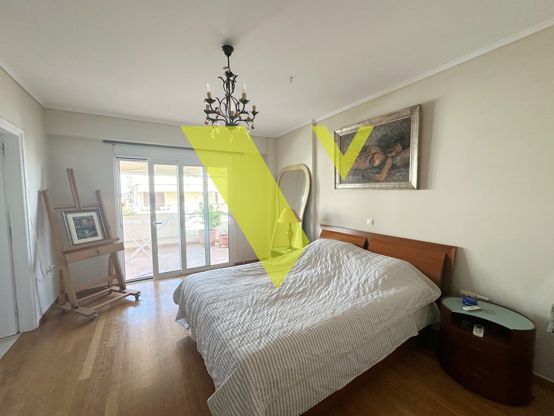 Apartment in Voula, Attica, Greece 4 - 17976200