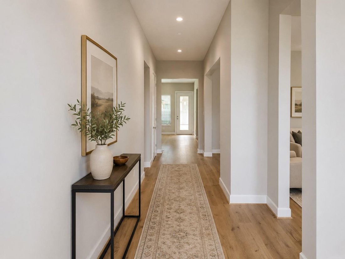 House in Houston, Texas, United States 3 - 17980159