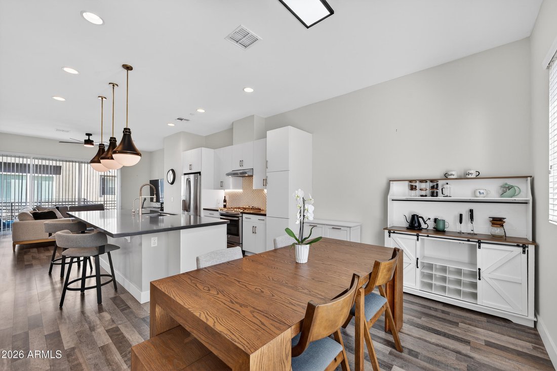 House in Scottsdale, Arizona, United States 4 - 17979840
