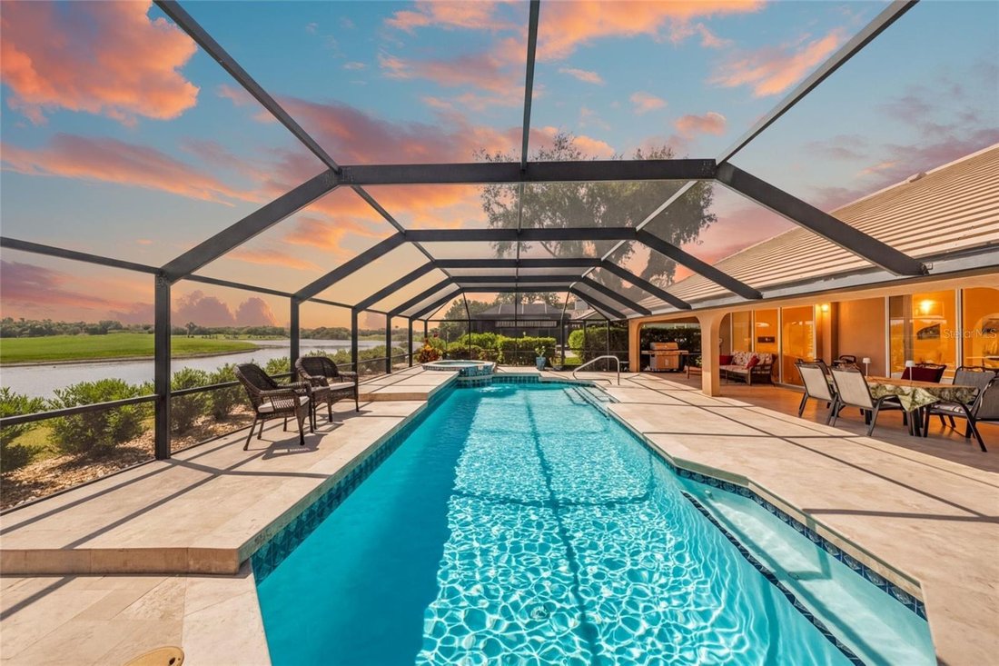 House in Sarasota, Florida, United States 5 - 17960876