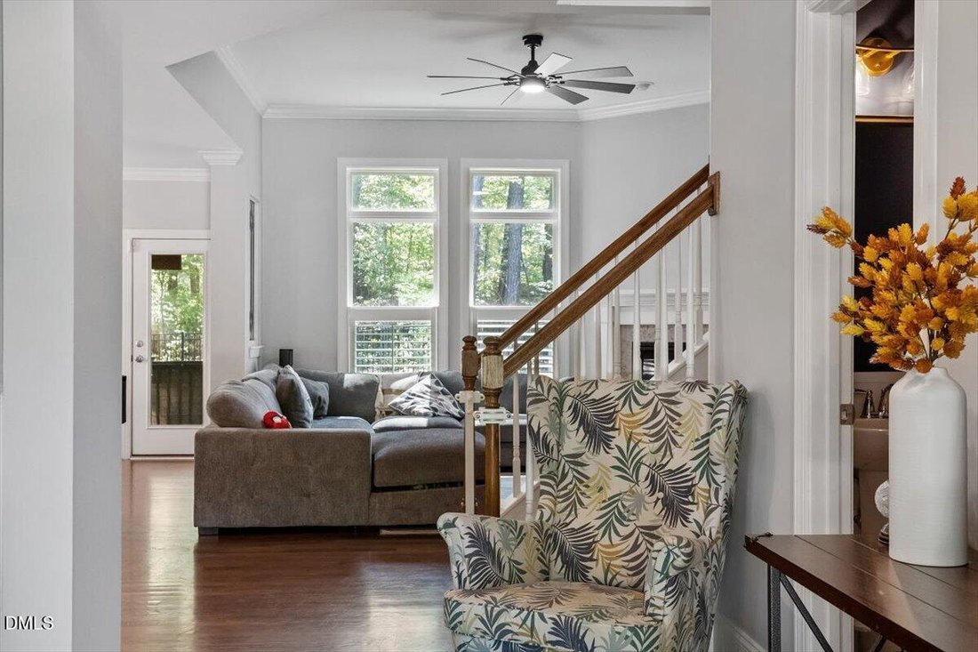 House in Raleigh, North Carolina, United States 5 - 17977538