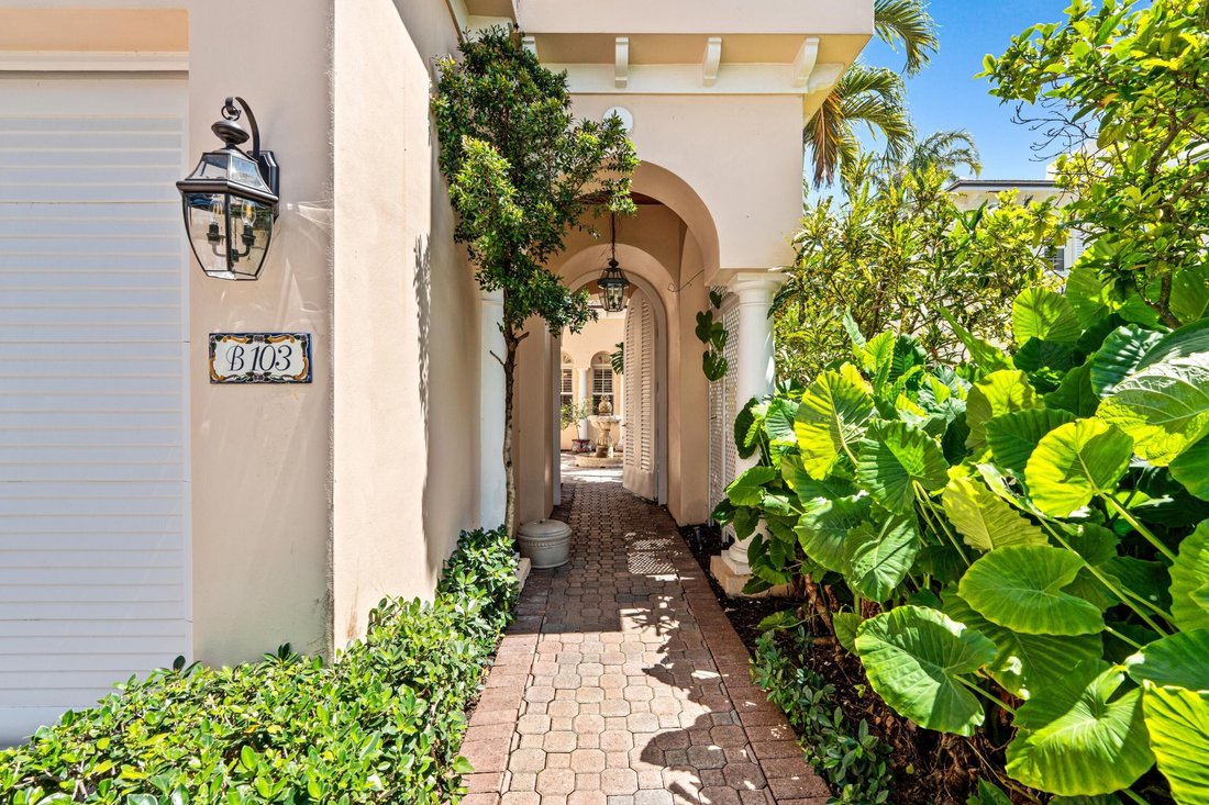 House in Delray Beach, Florida, United States 3 - 17981027
