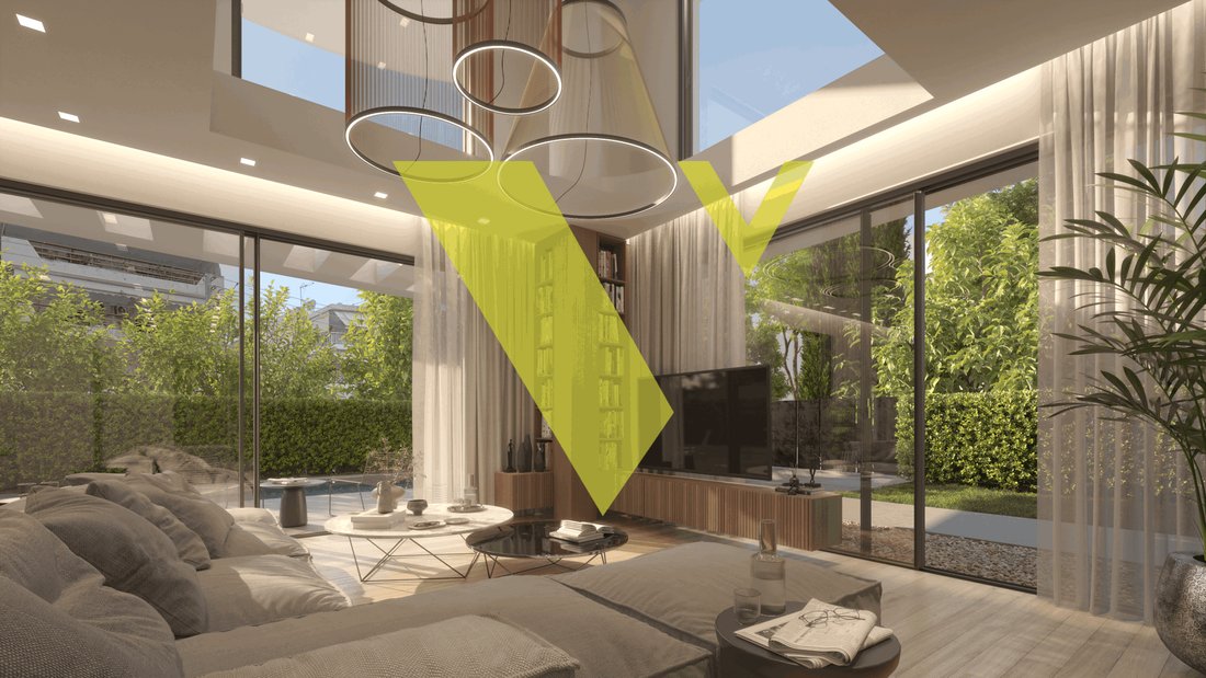 Apartment in Glyfada, Attica, Greece 4 - 17976118
