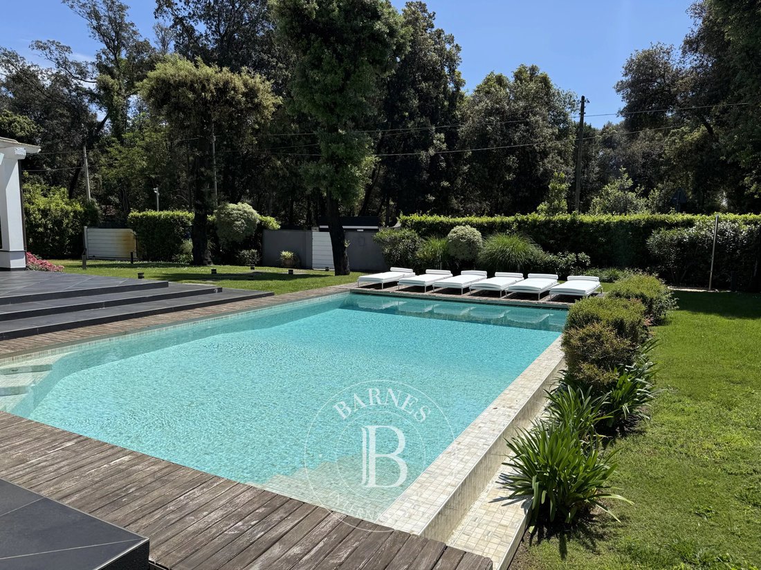 Villa in Motrone, Pietrasanta, Italy 2 - 17976662