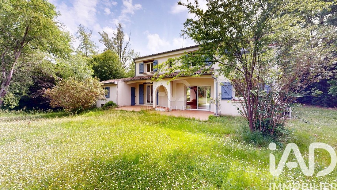 Casa a Brax, Occitania, Francia 1 - 17980768