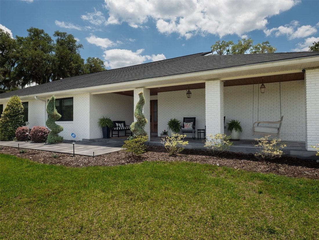 Land in Ocala, Florida, United States 4 - 17979501