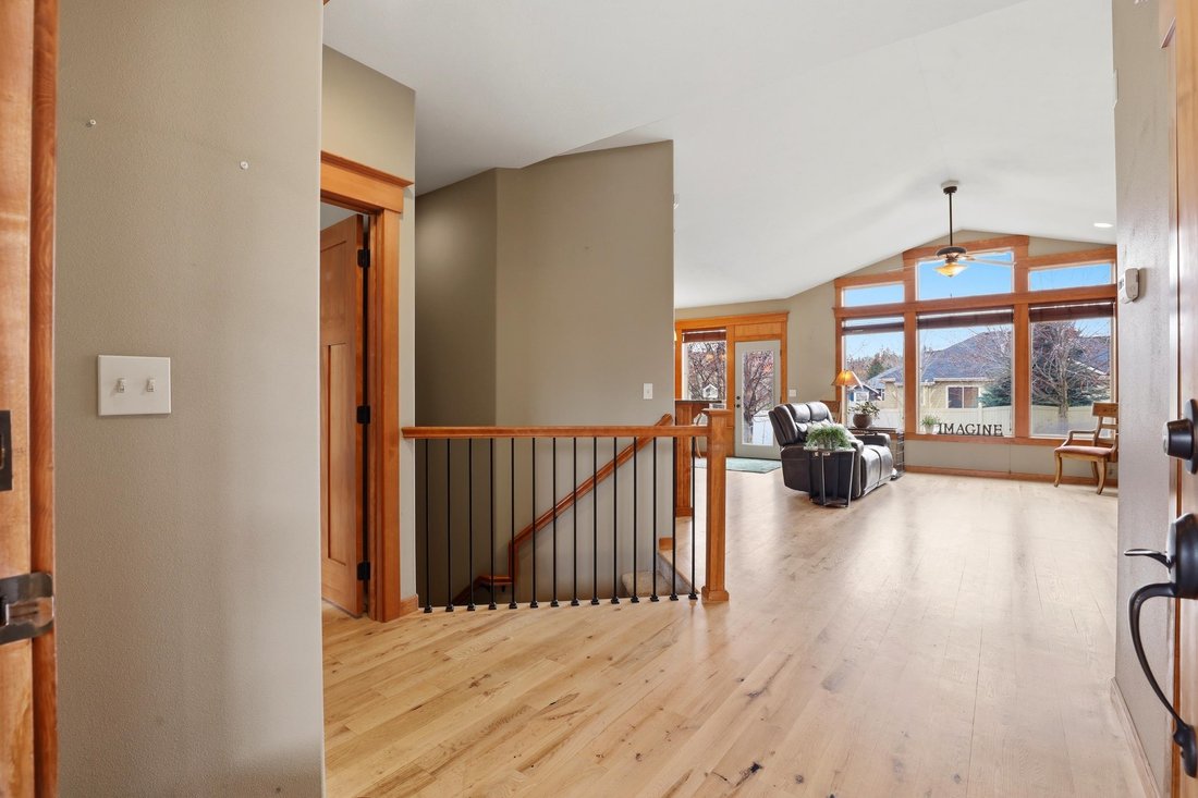 House in Spokane, Washington, United States 4 - 17978221
