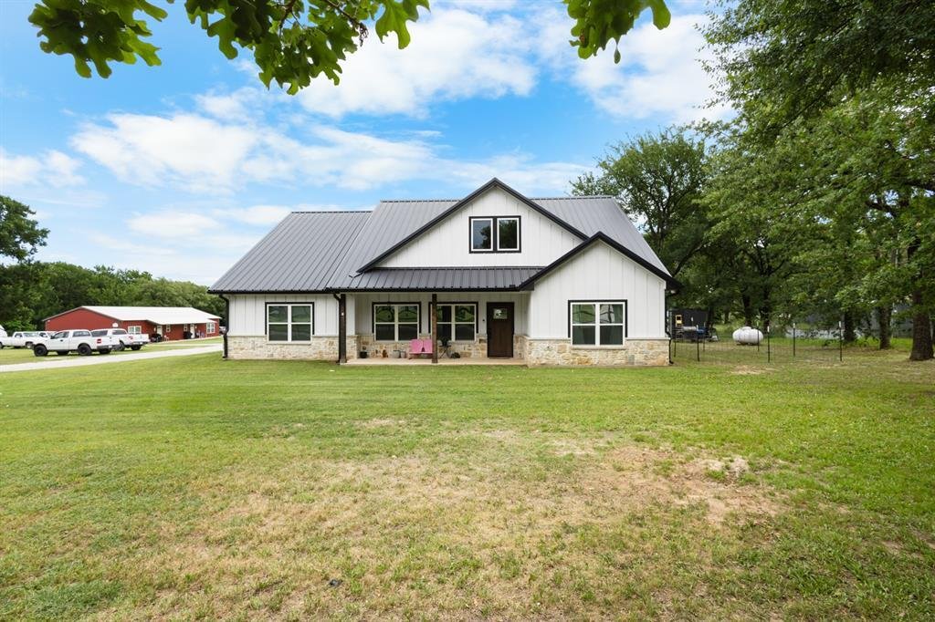 Apartment in Paradise, Texas, United States 2 - 17979142