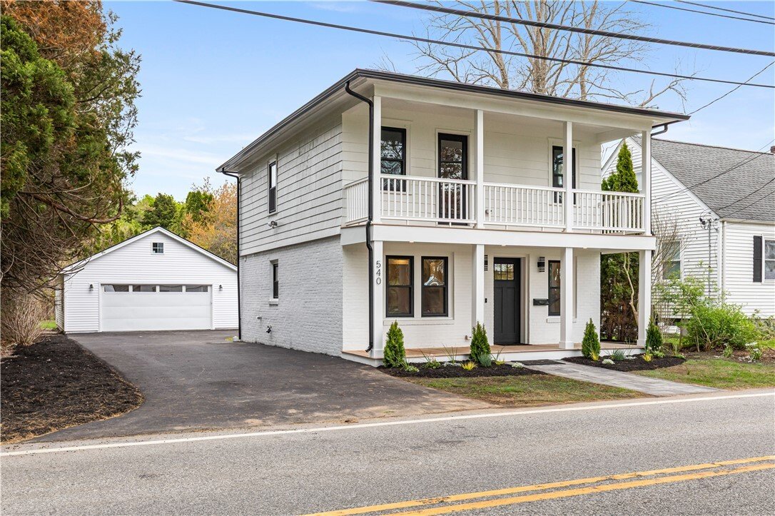 House in Barrington, Rhode Island, United States 2 - 17978339