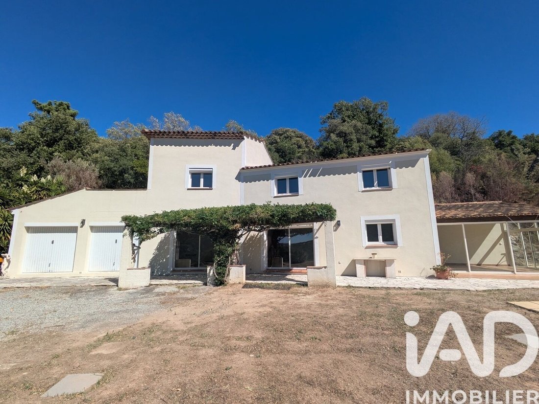House in Exterieurs, Frejus, France 4 - 17980890