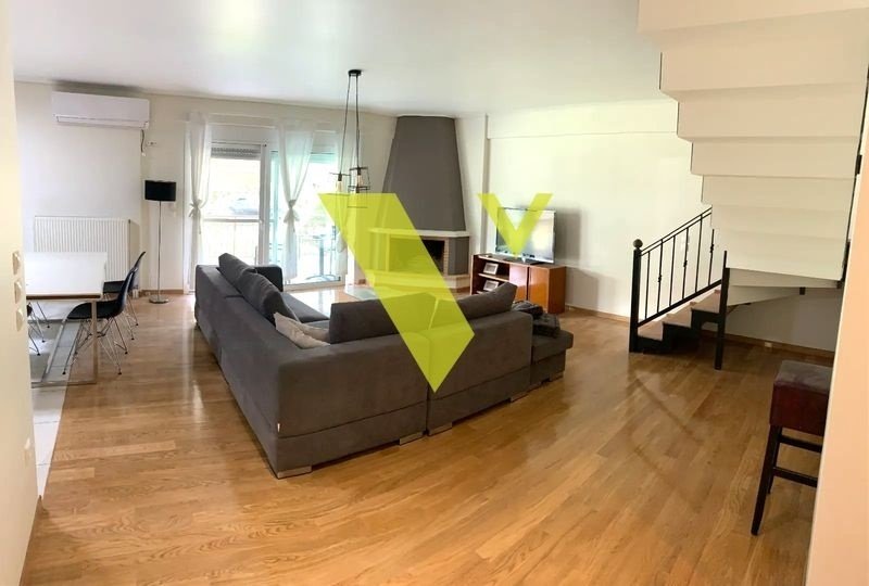 Apartment in Glyfada, Attica, Greece 1 - 17976377