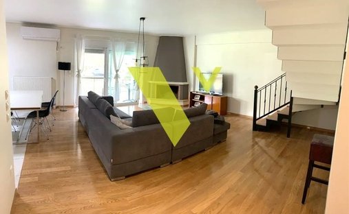 Wohnung in Glyfada, Attika, Griechenland 1
