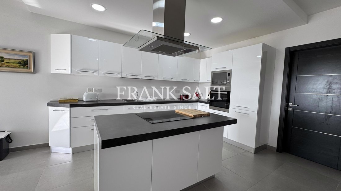 Apartment in Naxxar, Malta 4 - 17911014