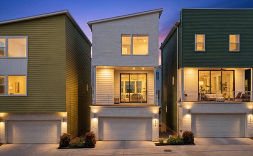 House in Austin, Texas, United States 1