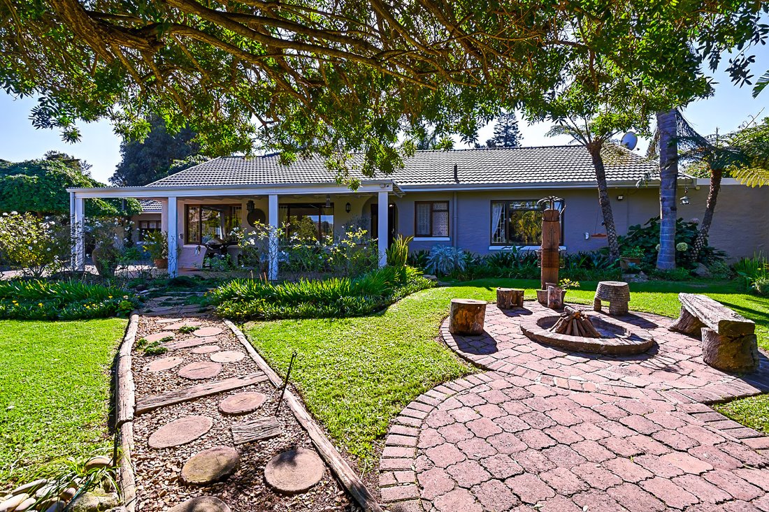 Country House in Huis-In-Bos, Cape Town, Western Cape 1 - 17977481