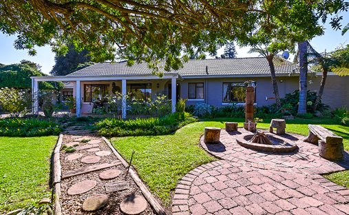 Country House in Huis-In-Bos, Cape Town, Western Cape 1