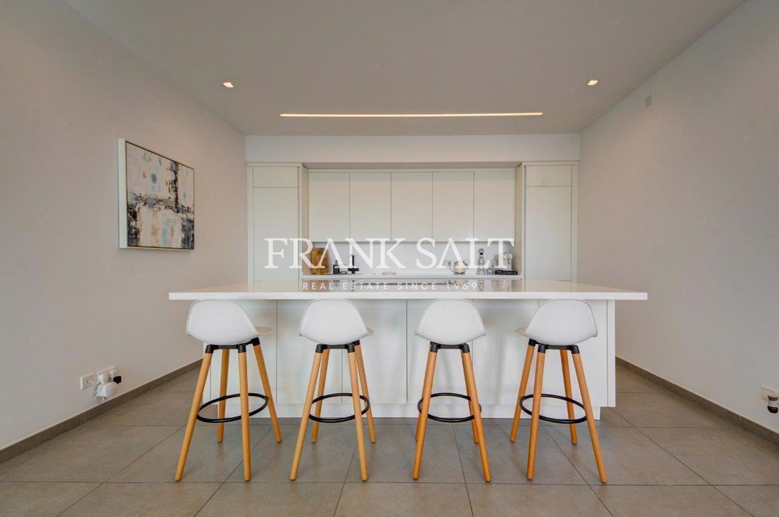 Apartment in Saint Julian's, Malta 3 - 15083523