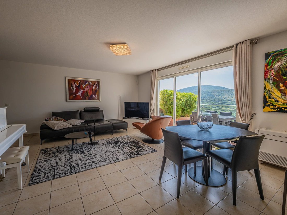 House in Basse Suane-Les Virgiles, Sainte-Maxime, France 5 - 17976336
