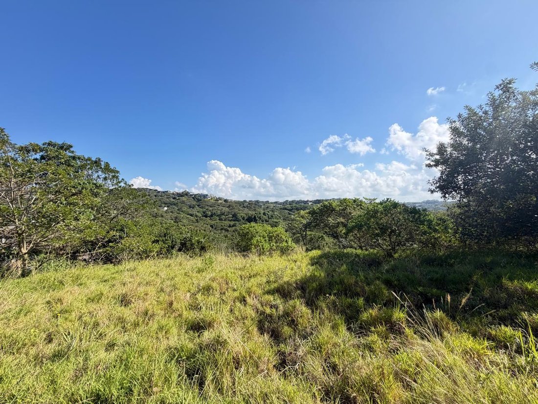 Land in Simbithi Eco Estate, KwaZulu-Natal, South Africa 5 - 17977515