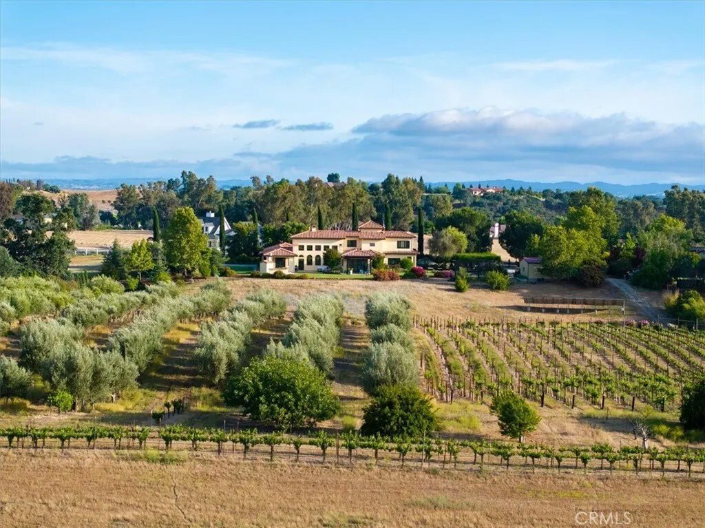 House in Paso Robles, California, United States 5 - 17975450