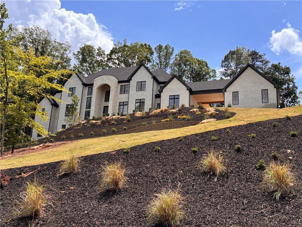 House in Milton, Georgia, United States 1 - 17922093