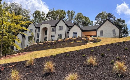 Casa a Milton, Georgia, Stati Uniti 1