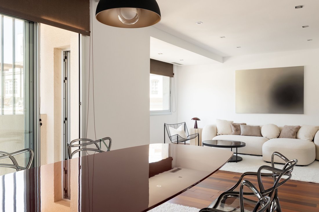Apartment in Centro, Malaga, Spain 5 - 17975999