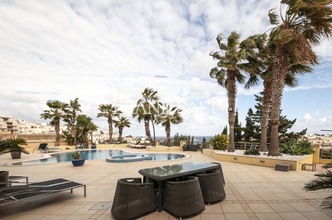 Bungalow in Mellieha, Malta 3 - 13822237