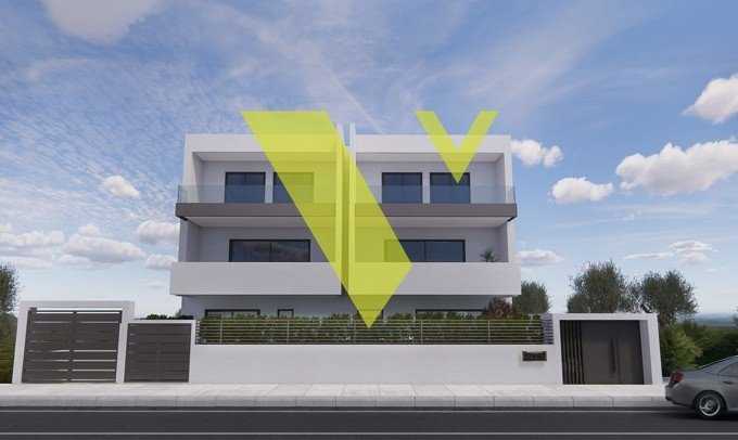 Apartment in Vari, Attica, Greece 3 - 17976101