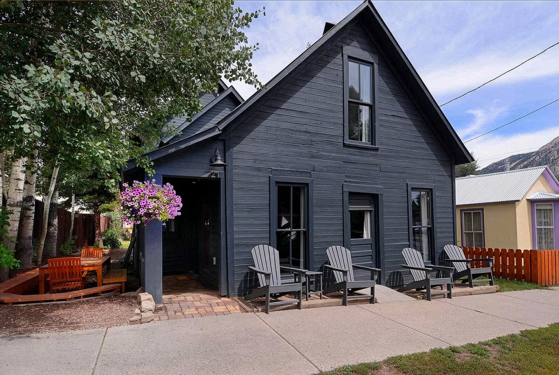 House in Crested Butte, Colorado, United States 1 - 17975978