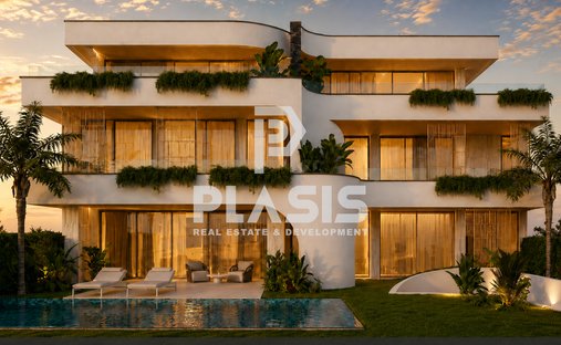 Apartment in Glyfada, Attica, Greece 1