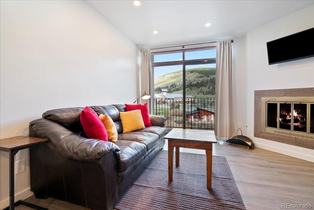 Condo in Frisco, Colorado, United States 2 - 17975214