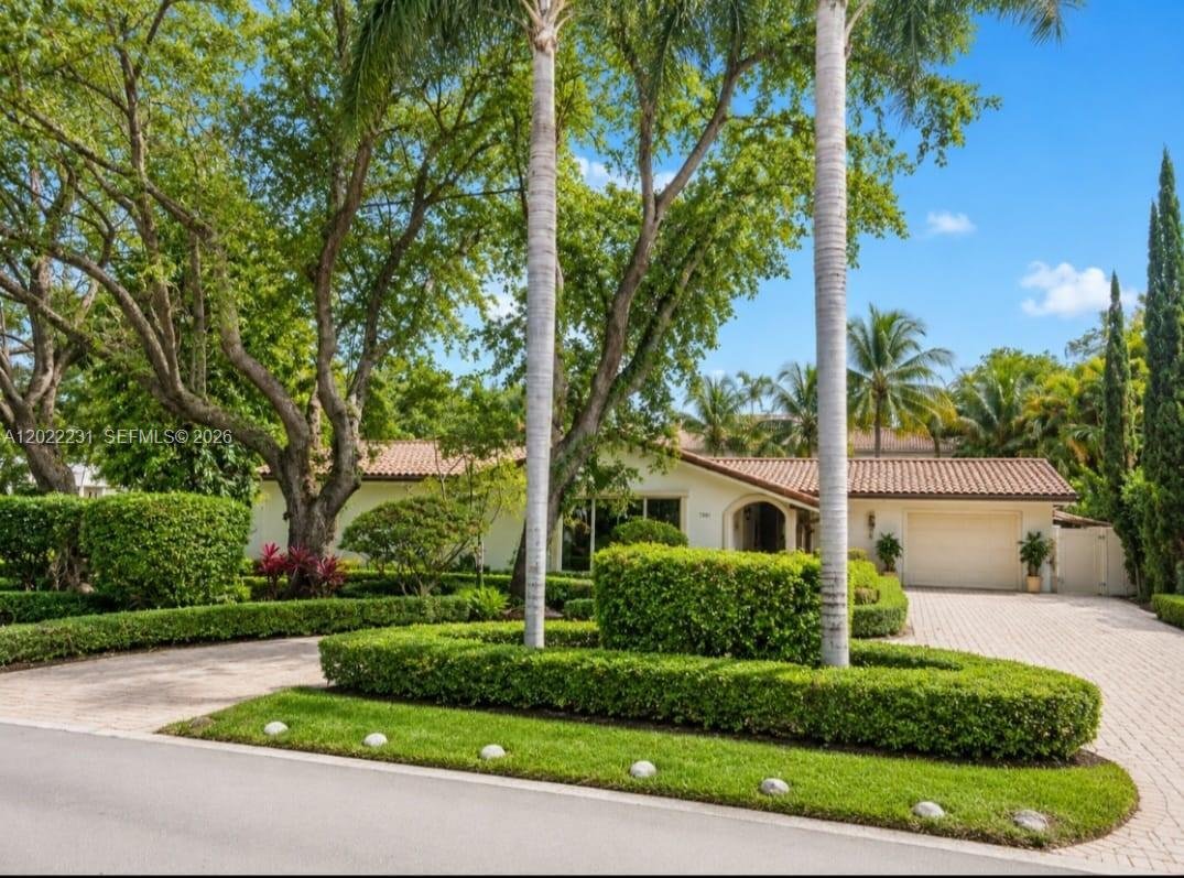 House in Miami, Florida, United States 3 - 17977967