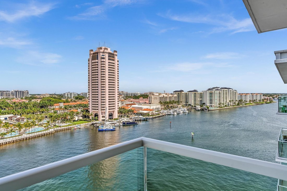 Condo in Boca Raton, Florida, United States 3 - 17979942